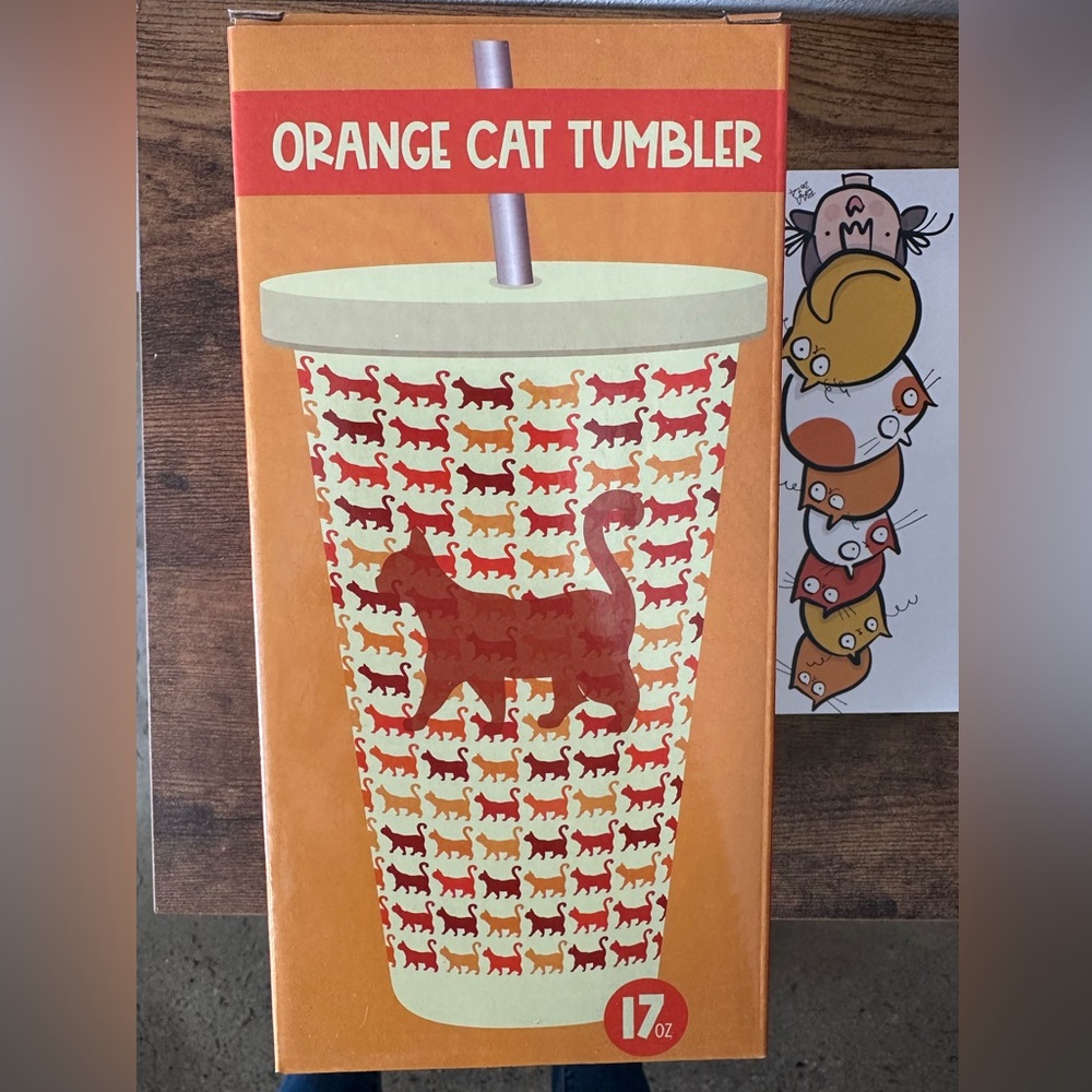 Tumbler